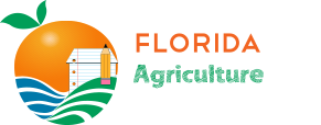 Florida Agriculture in the Classroom Logo